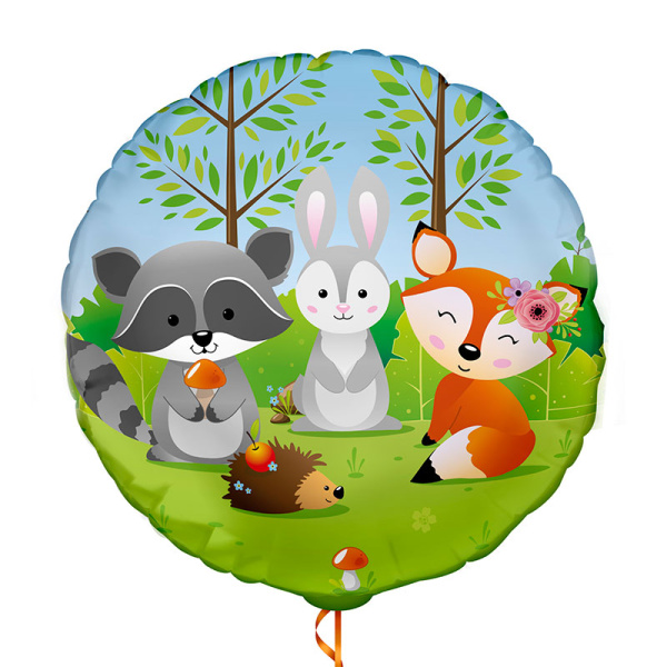 G 17 Волшебный лес 1шт (Италия)