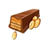 Акция!Батончик шоколадный KitKat Chunky Peanut Butter с арахисовым маслом 42г