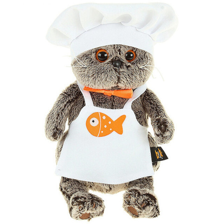 Акция! Басик- шеф-повар 22 см