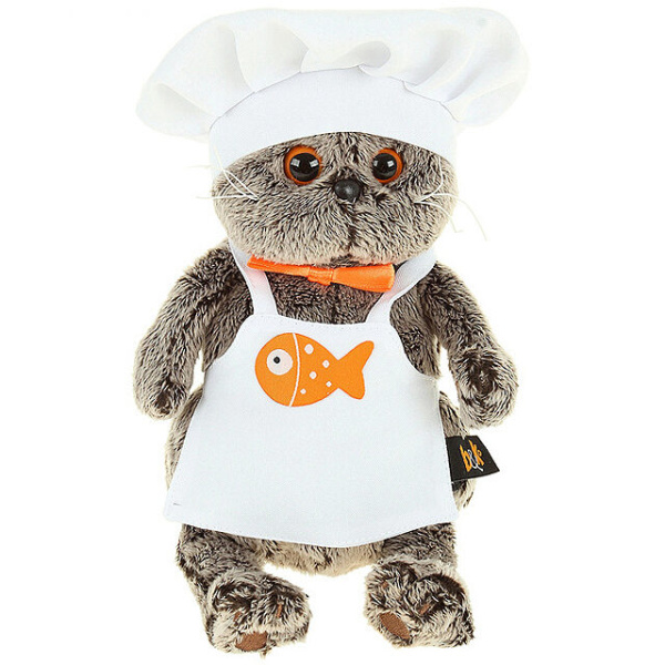 Акция! Басик- шеф-повар 22 см