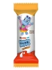 Акция!Печенье Kinder Happy Hippo Hazelnut с фундуком, 103,5 г
