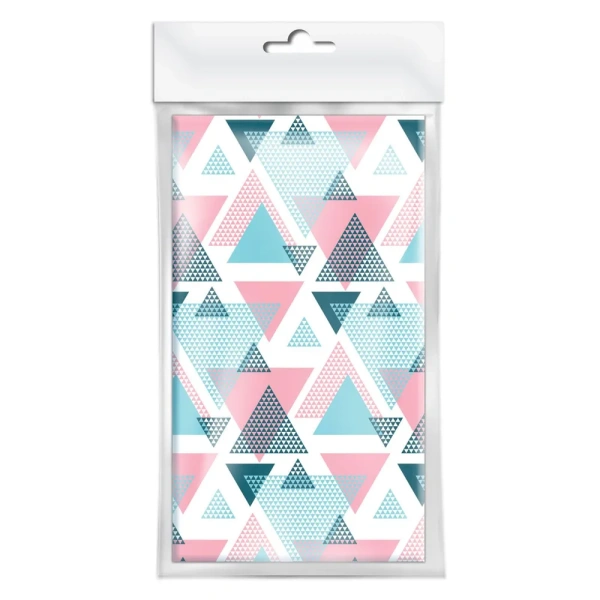 Скатерть Геометрия, 120х180 см