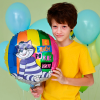 К 18" РУС ДР Простоквашино