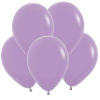  105050 Сиреневый, Пастель Lilac С гелием