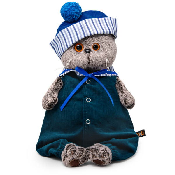 Акция! Ks22-240 Басик в морском стиле