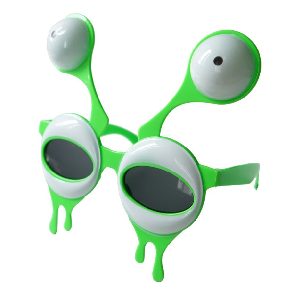 Очки карнавальные "Монстрики"