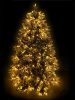 Елка Роскошная литая со светом 180 - 400 см