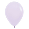  105650 Сиреневый, Пастель Матовый (Макаронс) Lilac Без гелия