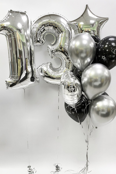 Сет №31 Серебряный фонтан