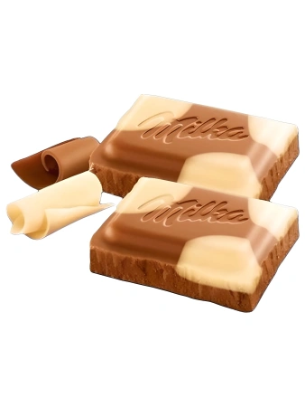 Акция!Шок. плитка Milka Happy Cow (Милка Хеппи Коу) 90г