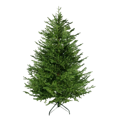 Ёлка Королевская литая 150 - 350 см
