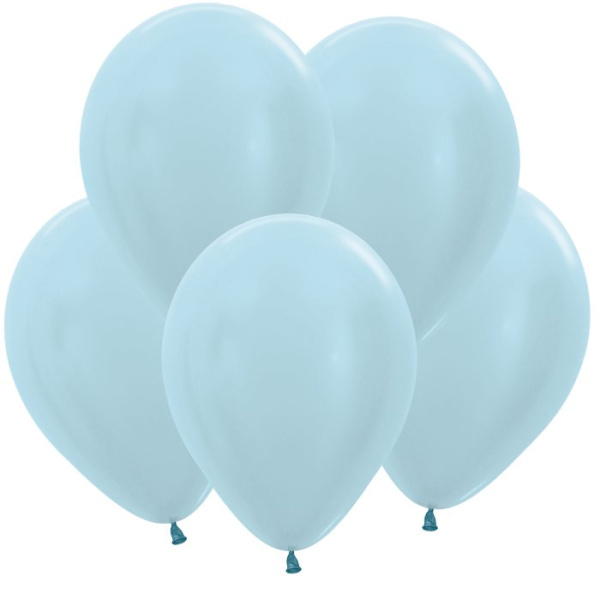 Шар Голубой, Перламутр