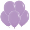 Шар Сиреневый, Пастель Lilac