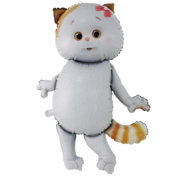 К ФИГУРА Басик Кошечка Ли-Ли