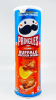 Чипсы Pringles Buffalo Chicken Wings (Куринные крылышки в соусе "буффало"), 165 гр