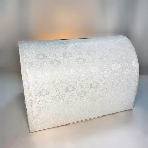 Семейный банк однотонный\ Заготовка под семейный банк (21,5х21х31,5см)