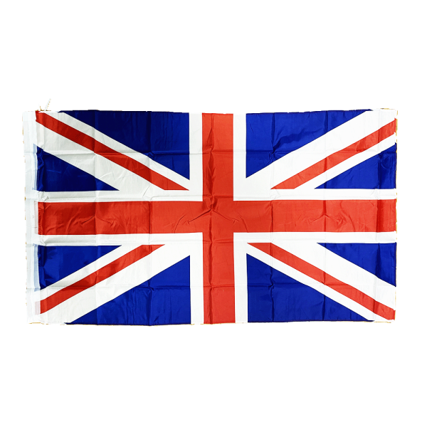 Флаг 90*145см Микс стран Великобритания