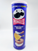 Картофельные чипсы Pringles Бейгал 165 г