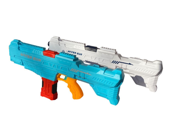 АКЦИЯ!Водяная пушка 2000 2 цвета, водный пистолет