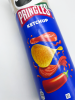 Картофельные чипсы Pringles Кетчуп, 165 гр