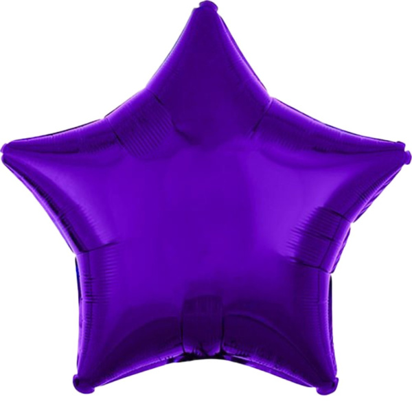 И 32 Звезда Фиолетовый