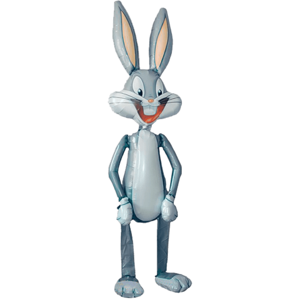 А ХОД/Р80 Багз Банни