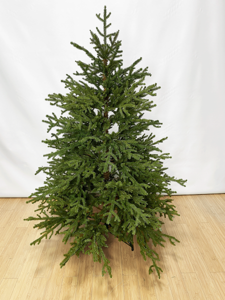 Ёлка Королевская литая 150 - 350 см