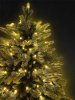 Елка Роскошная литая со светом 180 - 400 см