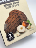 Вафли Hershey’s Dark Chocolate Waffles Hazelnut (тёмный шоколад и фундук)