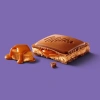 Акция!Шок. плитка Milka Caramel (Милка Карамель) 100гр/23