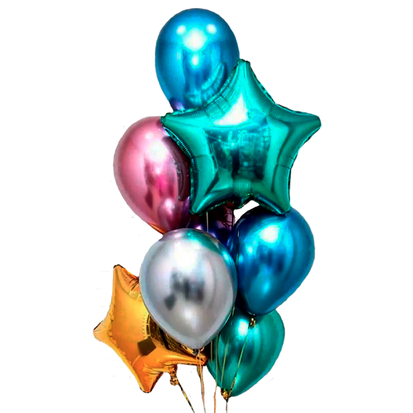 Сет №22 Блеск праздника