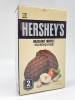 Вафли Hershey’s Dark Chocolate Waffles Hazelnut (тёмный шоколад и фундук)