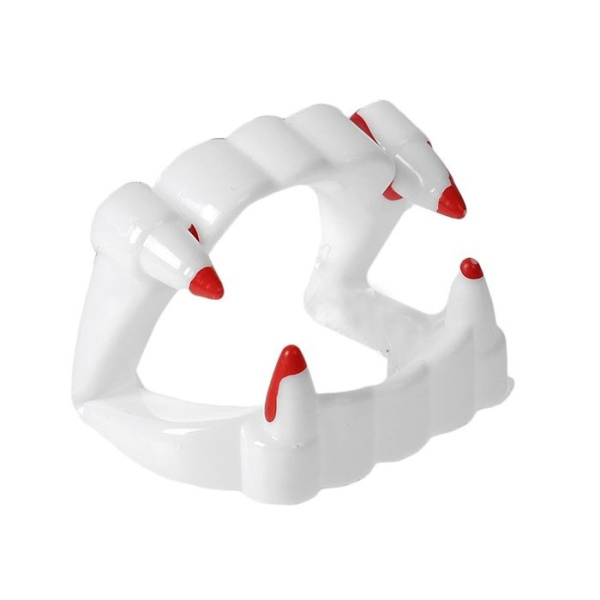 Прикол "Челюсть" 4301683