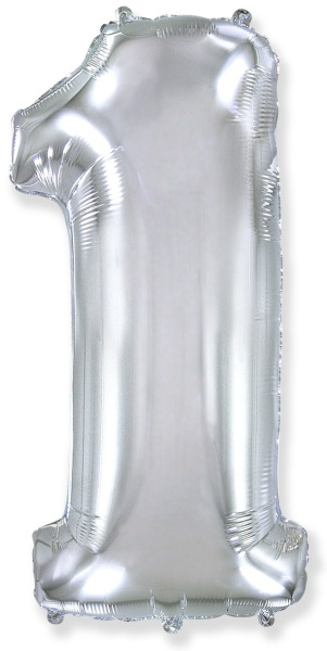 И 40 Цифра Серебро (Испания)