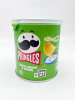 Картофельные чипсы Pringles со вкусом «Сметана и лук», 40 гр