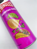 Картофельные чипсы Pringles Тако 165 г