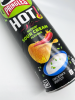 Картофельные чипсы Pringles Hot Kickin’ Sour Creme, 165 гр.