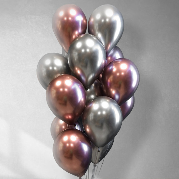 Сет №6 Сияющее великолепие