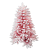 Елка Макарунс розовый 120 - 210 см