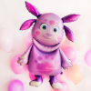 К ФИГУРА Лунтик