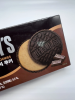 Печенье Hershey’s Chocolate Cream Sandwich