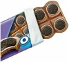 Акция!Шок. плитка Milka Oreo Sandwich (Милка Орео Сэндвич) 92г 