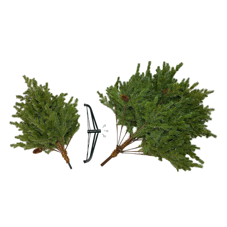 Ёлка Престижная 150 - 350 см