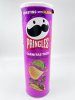Картофельные чипсы Pringles Тако 165 г