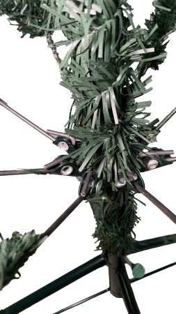 Акция! Ёлка Полярная 150-300см