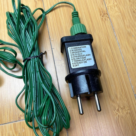 Елка Роскошная литая со светом 180 - 400 см