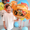 К 18" РУС ДР Грузовички 