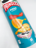 Картофельные чипсы Pringles Pizza, 165 гр