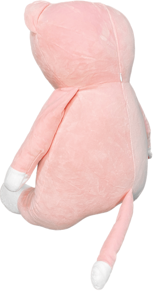 Акция! Мягкая игрушка Кот сосиска толстый 60см, 80см