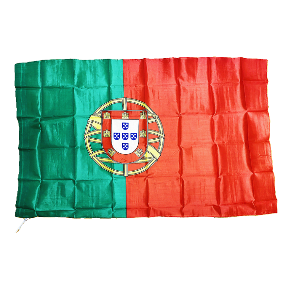 Флаг 90*145см Микс стран Португалия